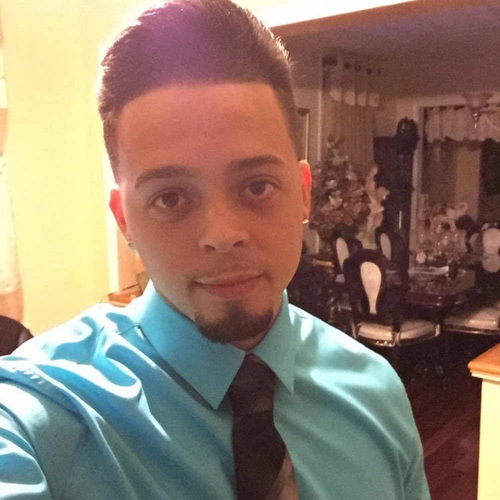 Meet your Posher, Jeffrey